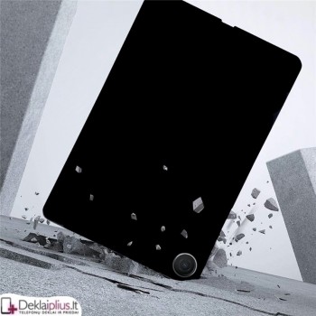 Plonas silikoninis dėklas - juodas (Xiaomi Redmi Pad 2 (9.7)
